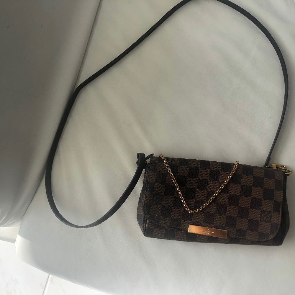 Louis Vuitton FAVORITE PM